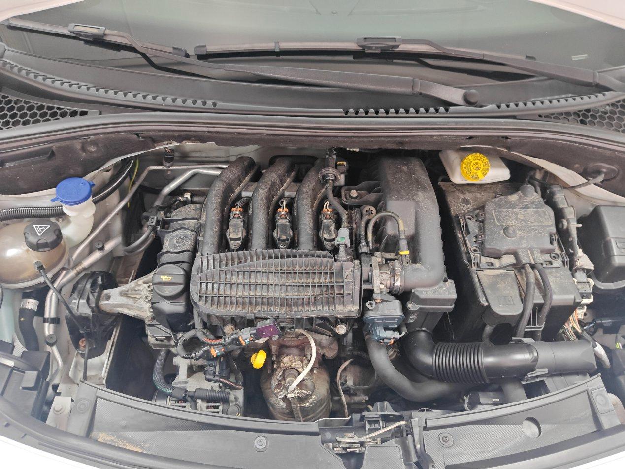 Citroen C3 1.2 puretech (vti) Exclusive 82cv FL
