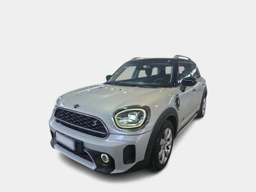 MINI COOPER SE COUNTRYMAN ALL4 BUSINESS AUTOM. 5 PORTE BERLINA