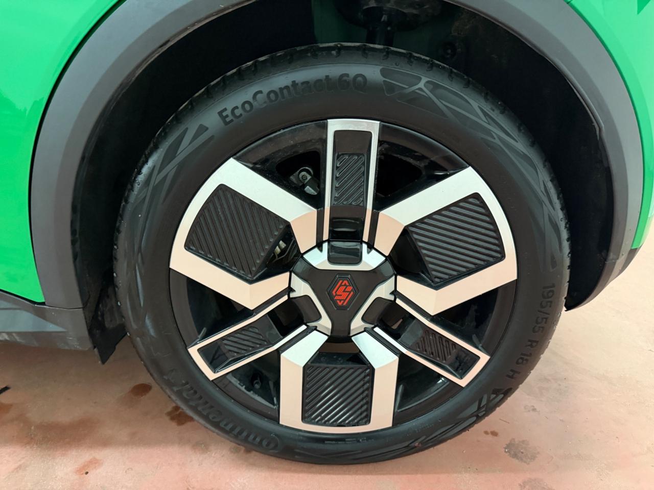 Renault 5 E-Tech Electric 150 CV Comfort Range Techno