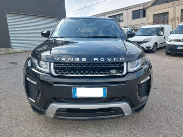 LAND ROVER Range Rover Evoque 2.0 TD4 150 CV 5p. HSE Dynamic