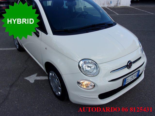 FIAT 500 1.0 Hybrid CULT