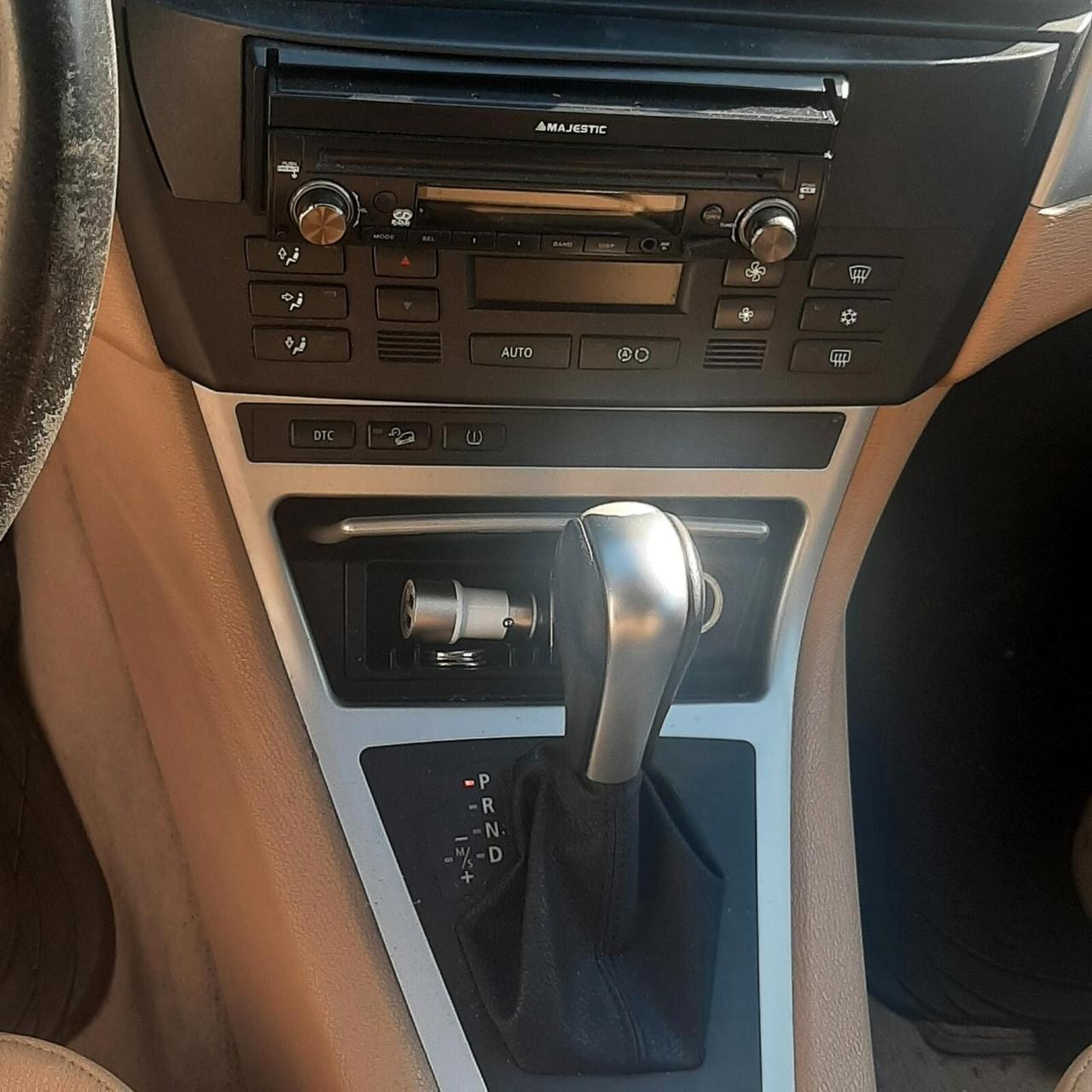Bmw X3 2.0d cat Eletta