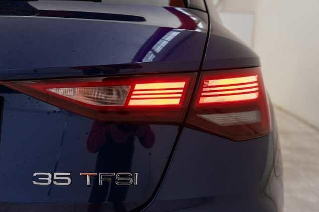 Audi A3 35 TFSI 150cv Stronic Sline Edition