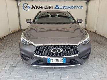 INFINITI Q30 1.5 diesel 110cv DCT Business