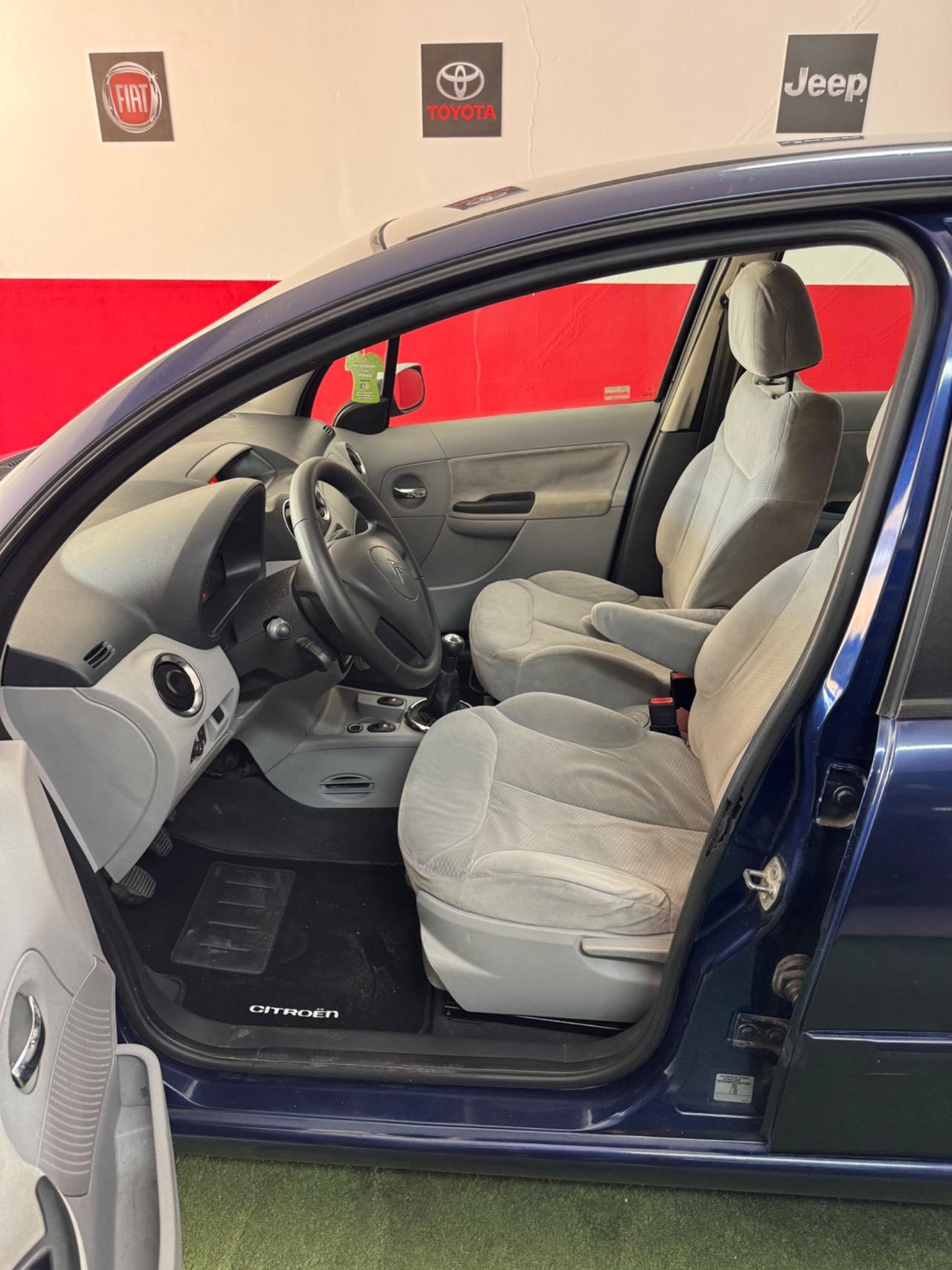 Citroen C3 1.4 Exclusive