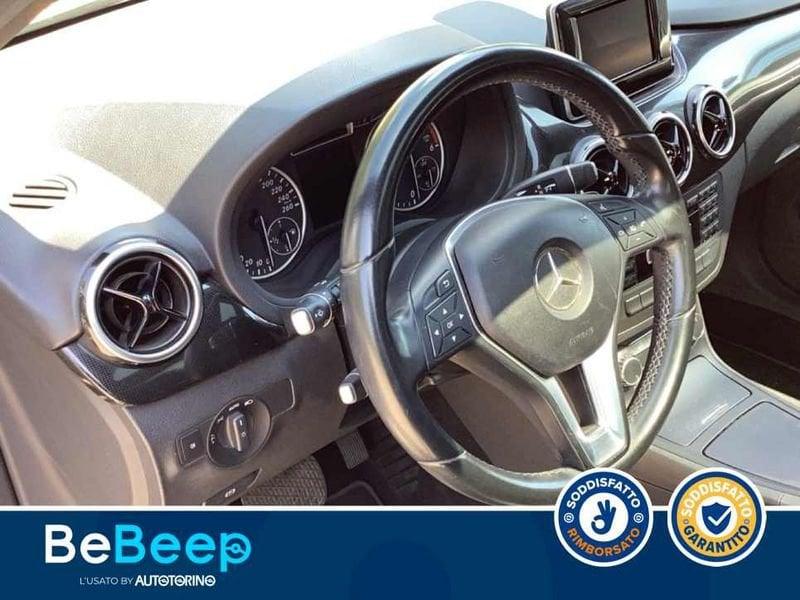 Mercedes-Benz Classe B B 180 CDI PREMIUM AUTO