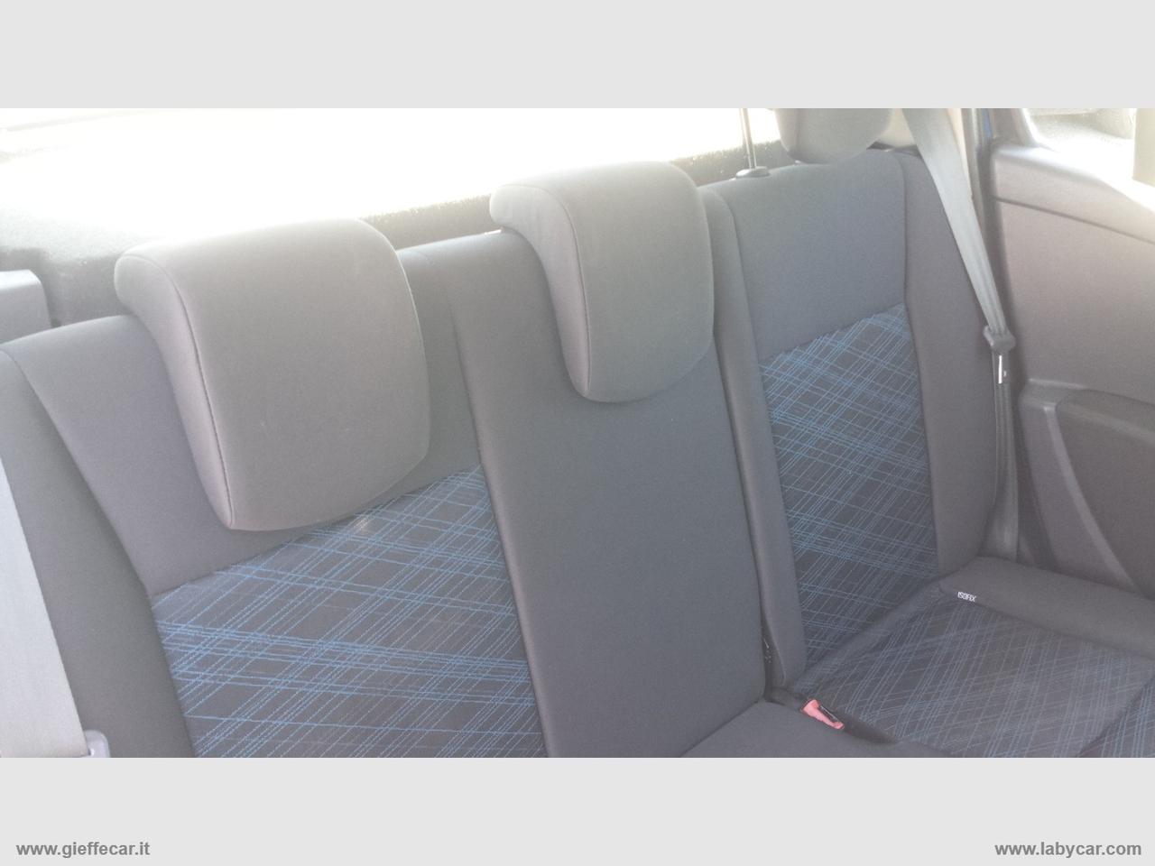 RENAULT Clio 1.2 5p. A GPL