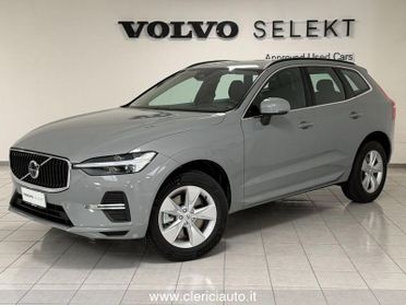 Volvo XC60 B4 (d) automatico Core