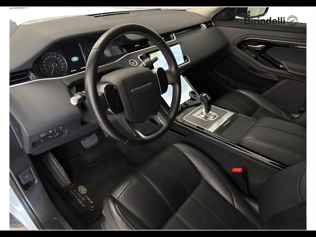 LAND ROVER RR Evoque 2ª serie - Range Rover Evoque 2.0D I4-L.Flw 150 CV AWD Auto