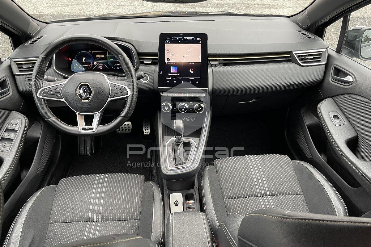 RENAULT Clio Full Hybrid E-Tech 145 CV 5 porte Engineered