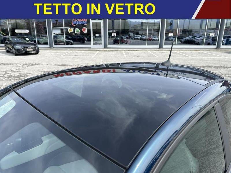 FIAT 500 1.0 Hybrid Dolcevita TETTO + NAVI * SOLO 25 MILA KM