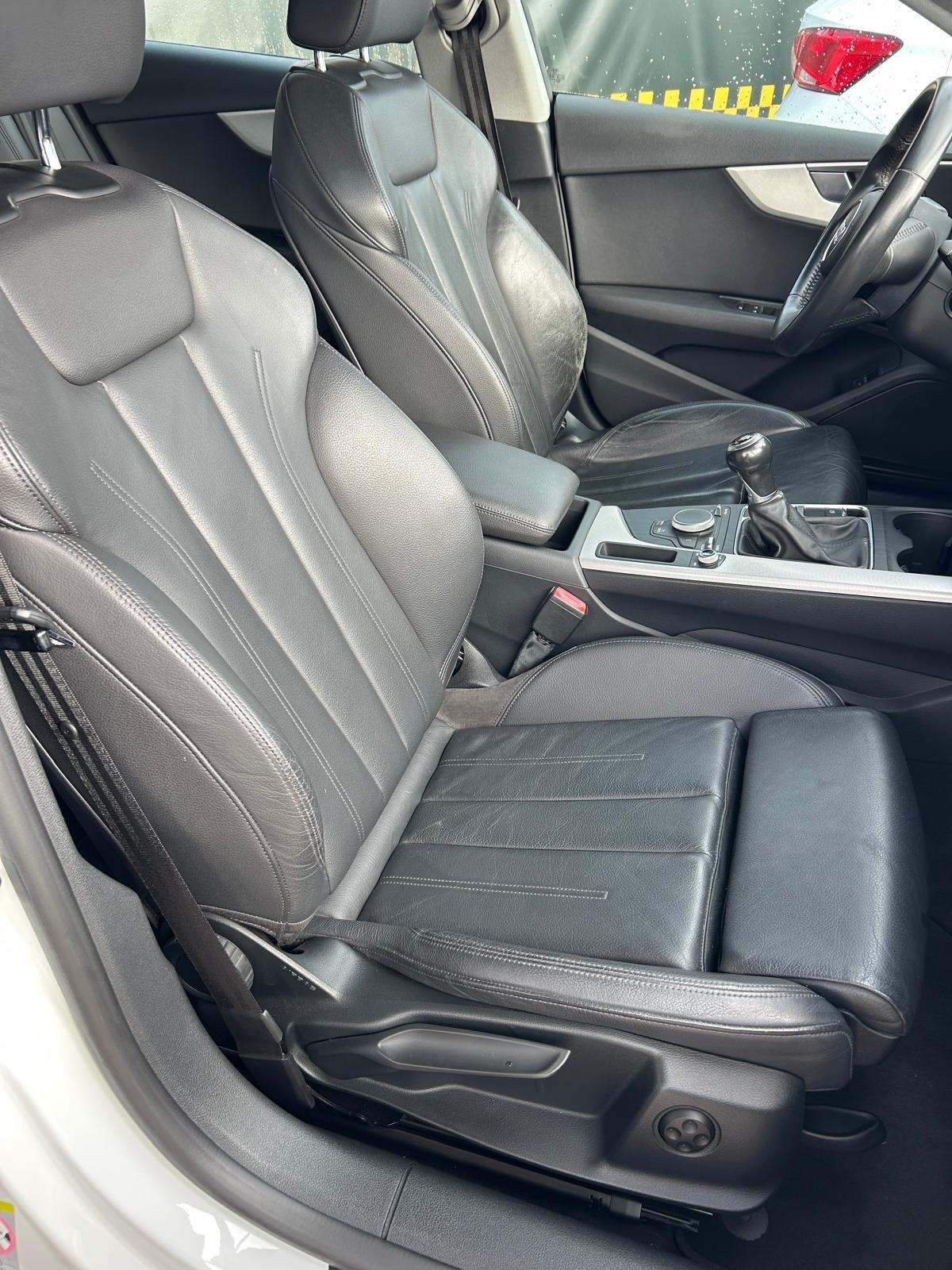 Audi A5 SPB 2.0 TDI MANUALE ULTRA Business Sport 5 PORTE