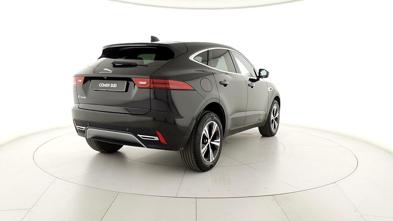 JAGUAR E-Pace 2021 - E-Pace 2.0 D163 SE awd auto