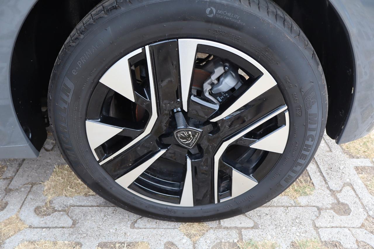 Peugeot 208 1.2ccPureTech 100cv S&S Allure
