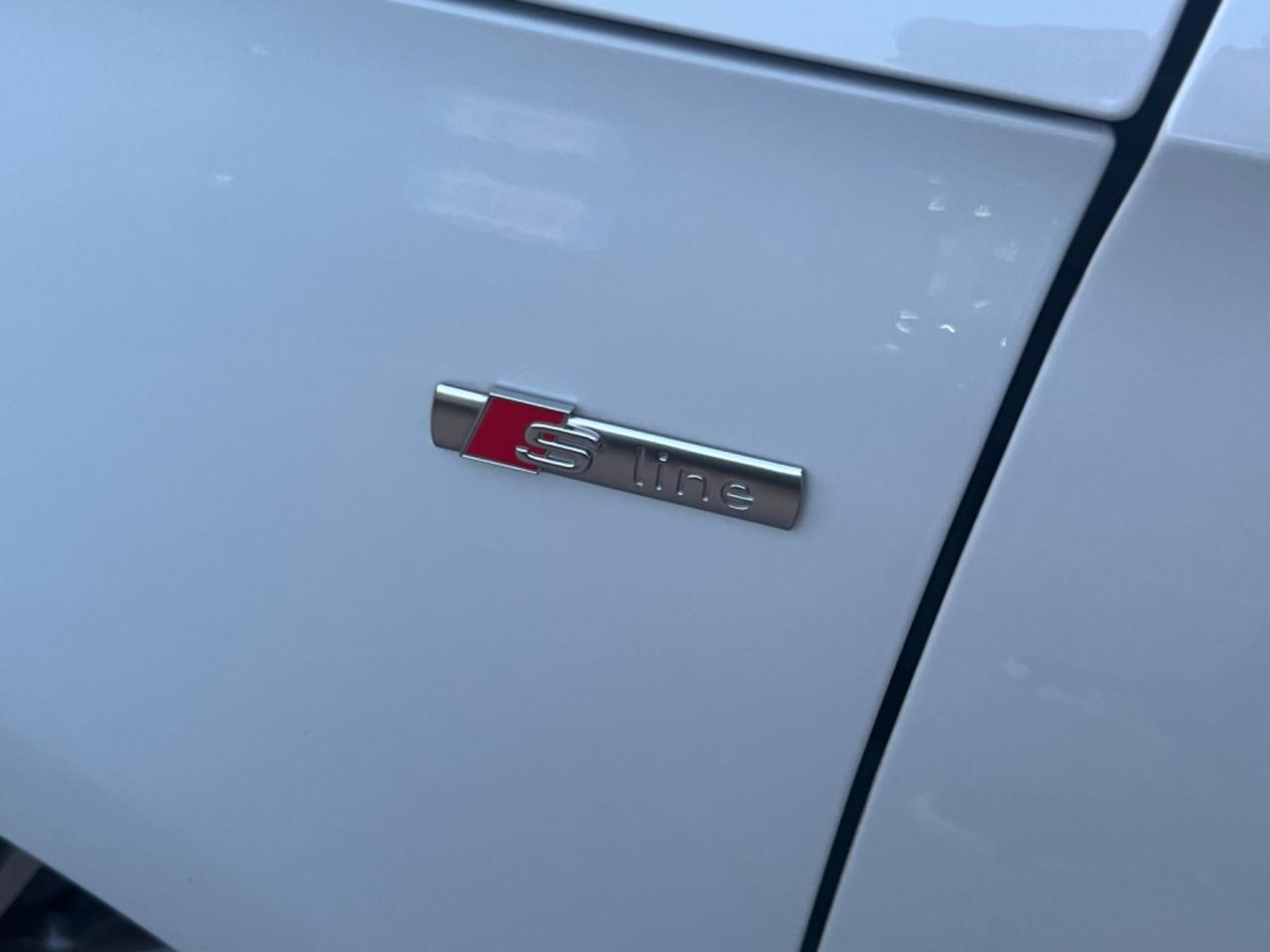 Audi A1 SPB 1.4 TDI S tronic S-Line
