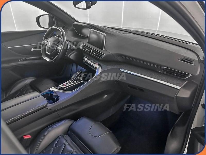 Peugeot 5008 5008 BlueHDi 130 S&S EAT8 GT Line 7 posti