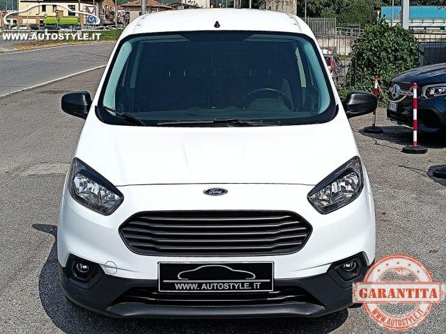 FORD Transit Courier 1.5 TDCi 75CV Van Trend +IVA