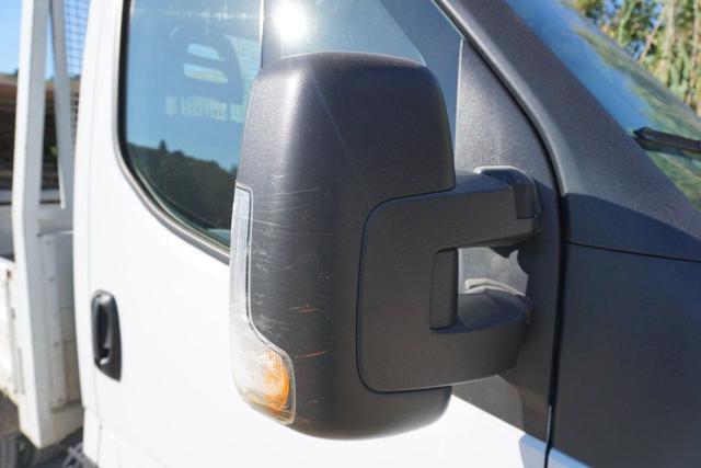 IVECO Daily 35C15 3.0 RIBALTABILE TRILATERALE PASSO CORTO
