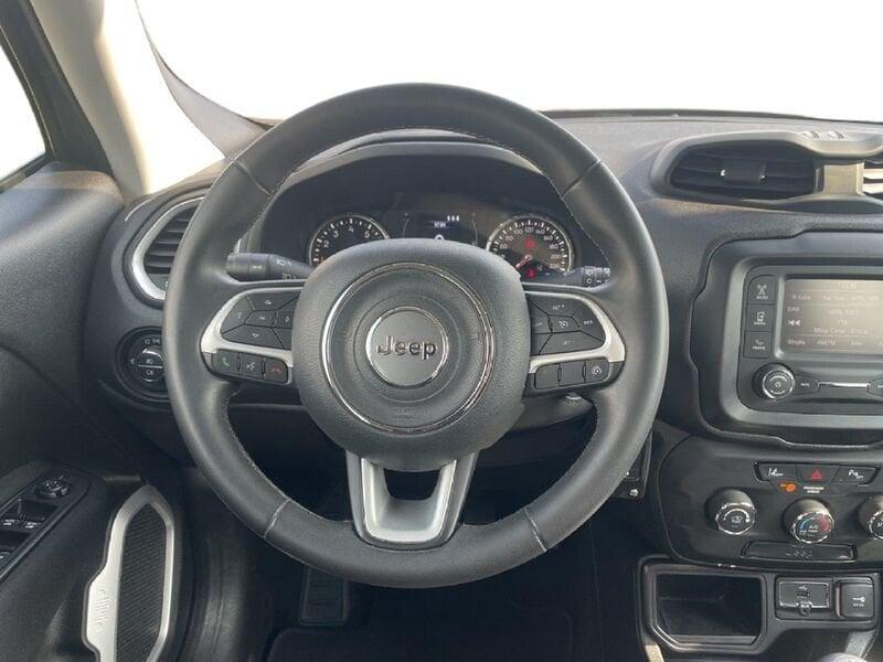 Jeep Renegade 1.0 T3 Longitude