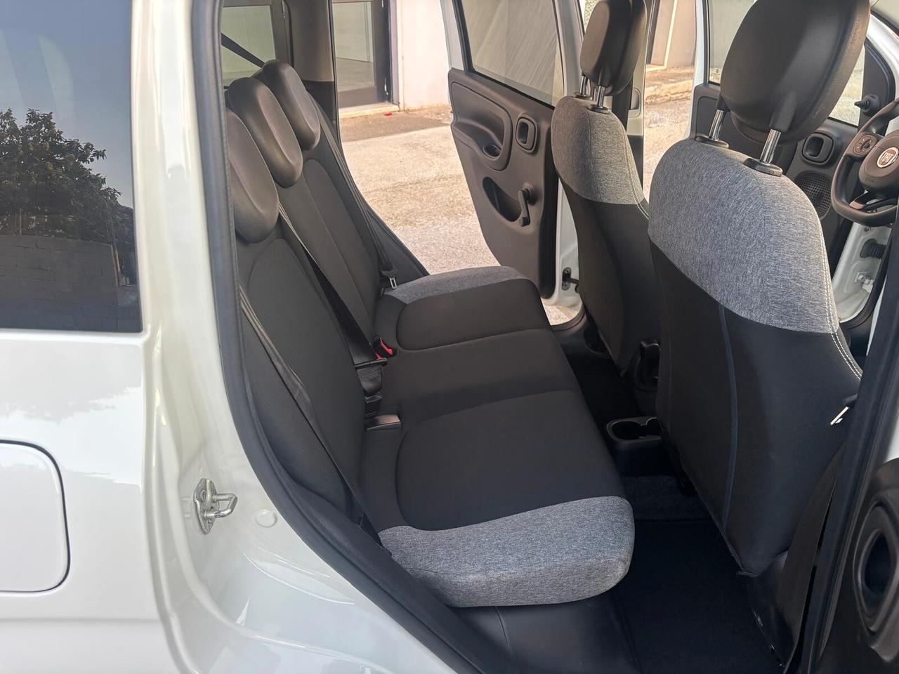 Fiat Panda 1.0 FireFly S&S Hybrid City Life 2023