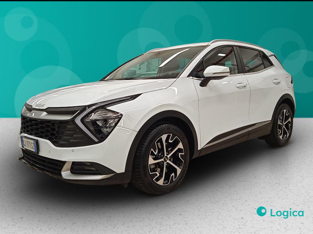 KIA Sportage V 2022 - Sportage 1.6 tgdi mhev Style imt