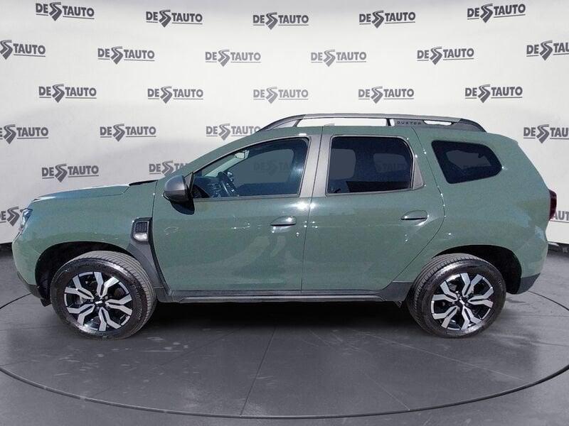 Dacia Duster Duster 1.0 tce Journey UP Gpl 4x2 100cv