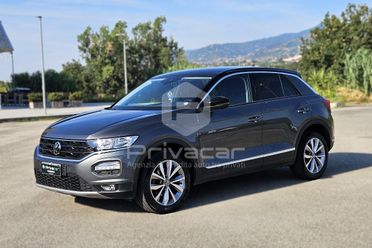 VOLKSWAGEN T-Roc 1.5 TSI ACT Style BlueMotion Technology