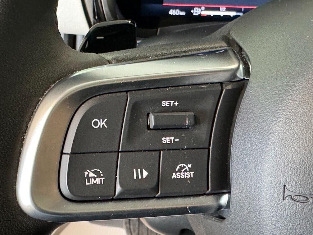 Fiat 600 1.2 hybrid 145cv auto Led Navi Cam App conn 17"