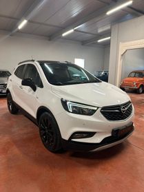 Opel Mokka X 1.6 CDTI Ecotec 136CV 4x2 Start&Stop b-Color