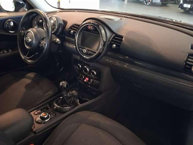 MINI One D Clubman Mini Clubman 1.5 One D Hype