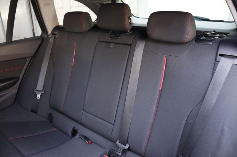 BMW Serie 3 320d Touring Sport Tetto Automatica MOTORE ROTTO Unicoproprietario