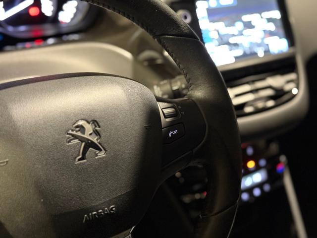 PEUGEOT 208 1.4 8V HDi 68CV 5p. Allure