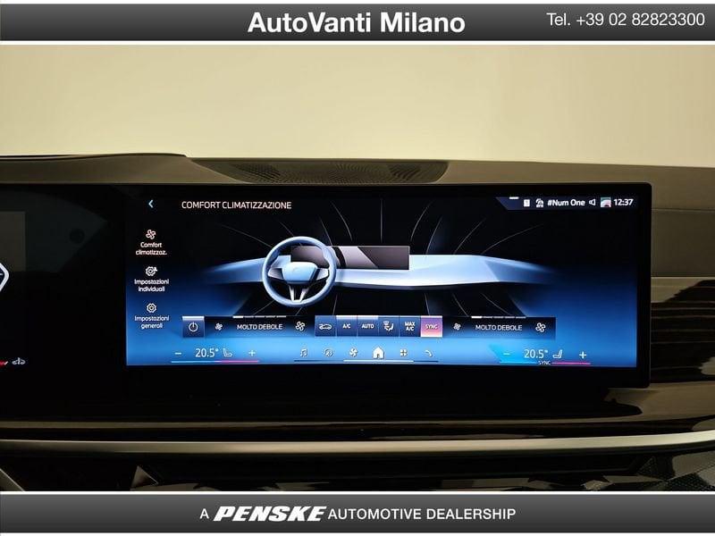 BMW X5 X5 xDrive30d 48V Msport Pro