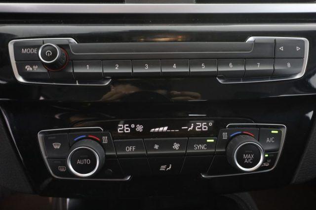 BMW X1 X1 xDrive18d xLine Plus