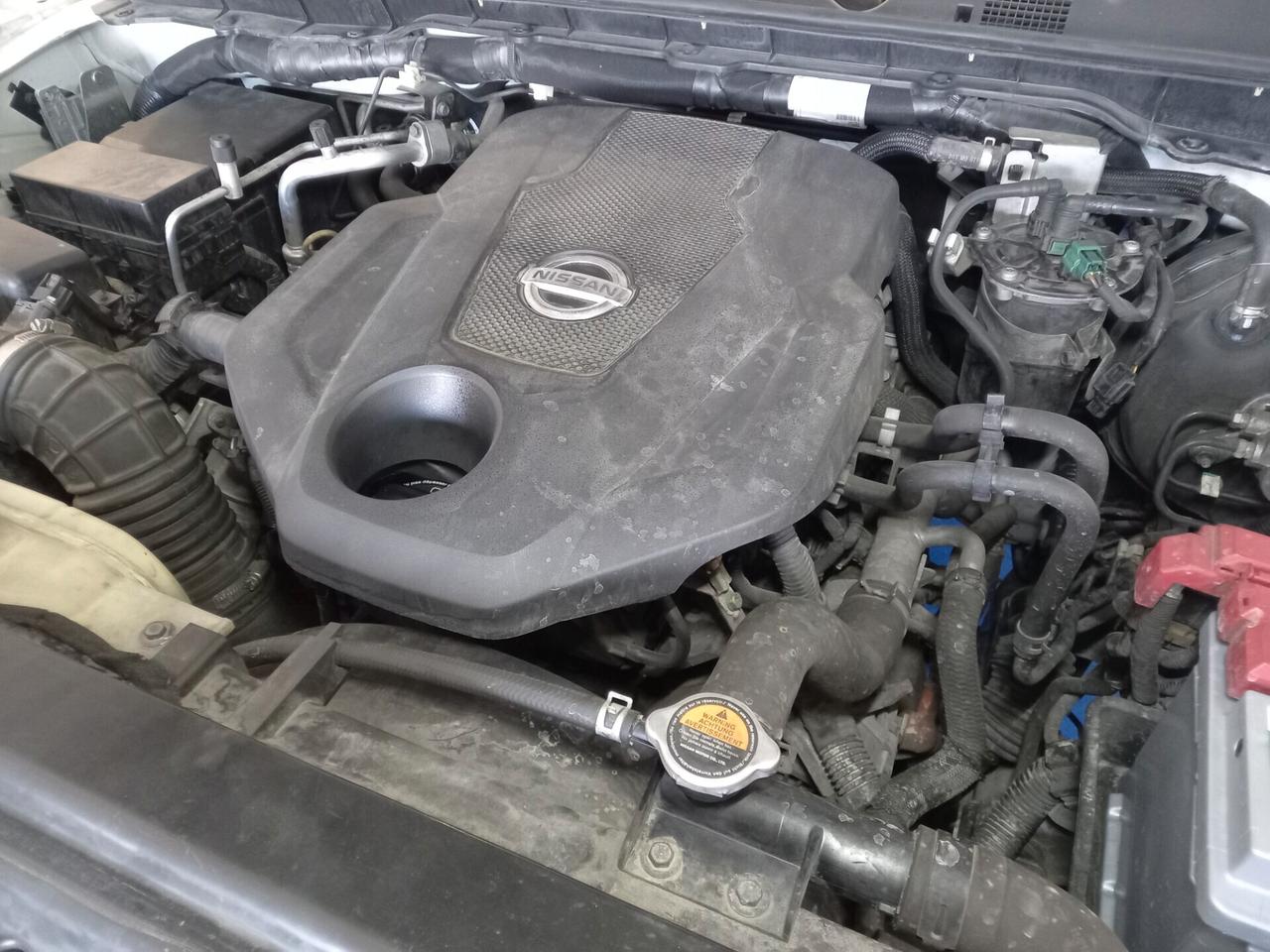 Nissan Navara 2.3 dCi 4WD King Cab Acenta