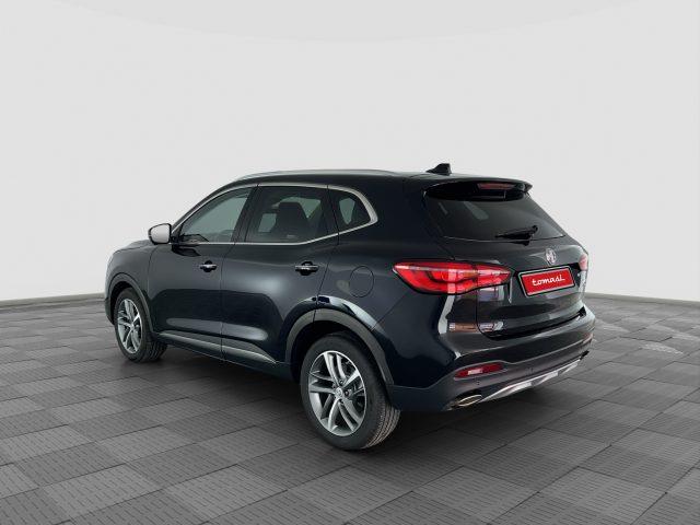 MG EHS EHS Plug-in Hybrid Luxury