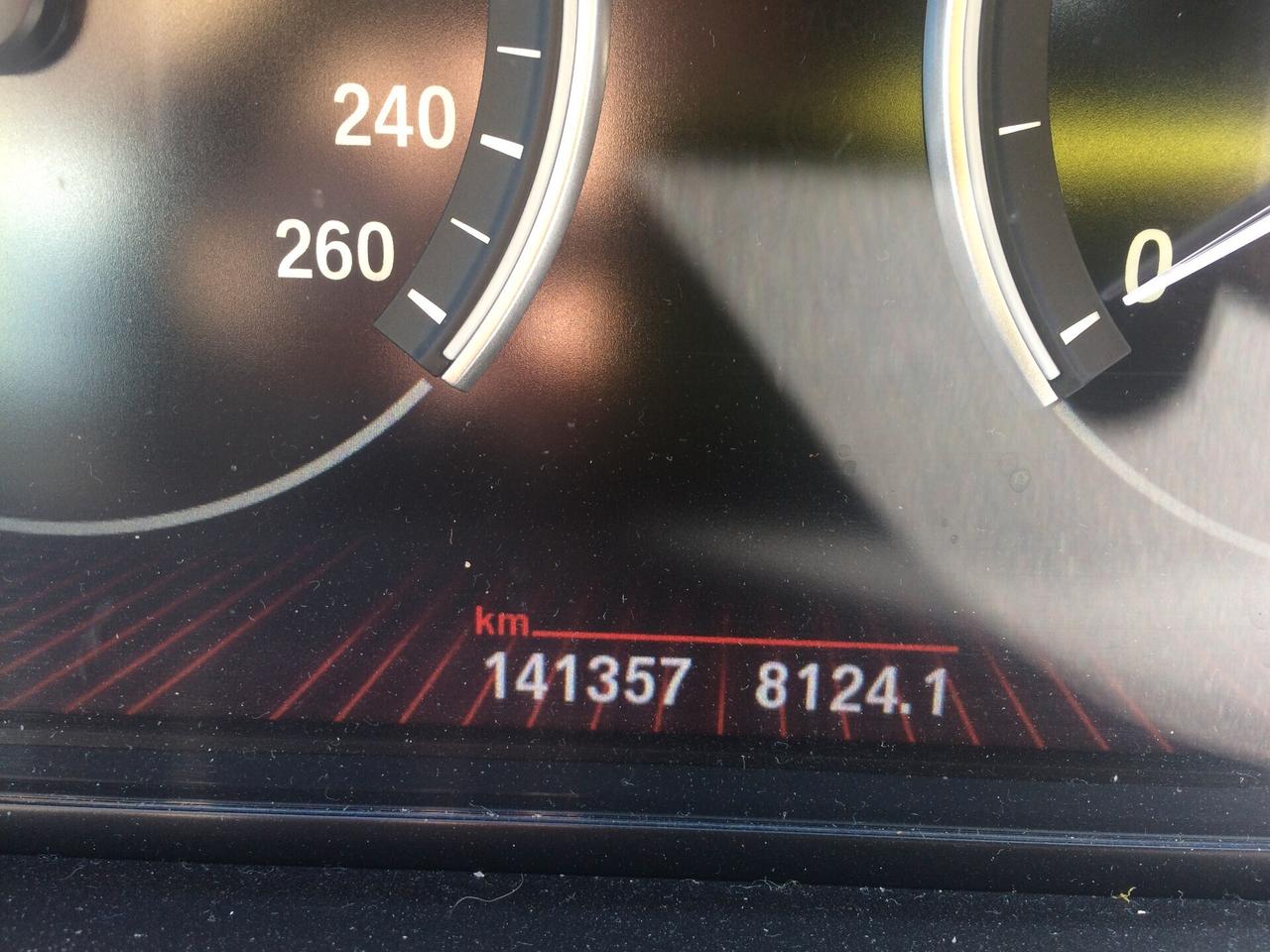 Bmw 520 d Futura tagliandata !!!141000km !!!