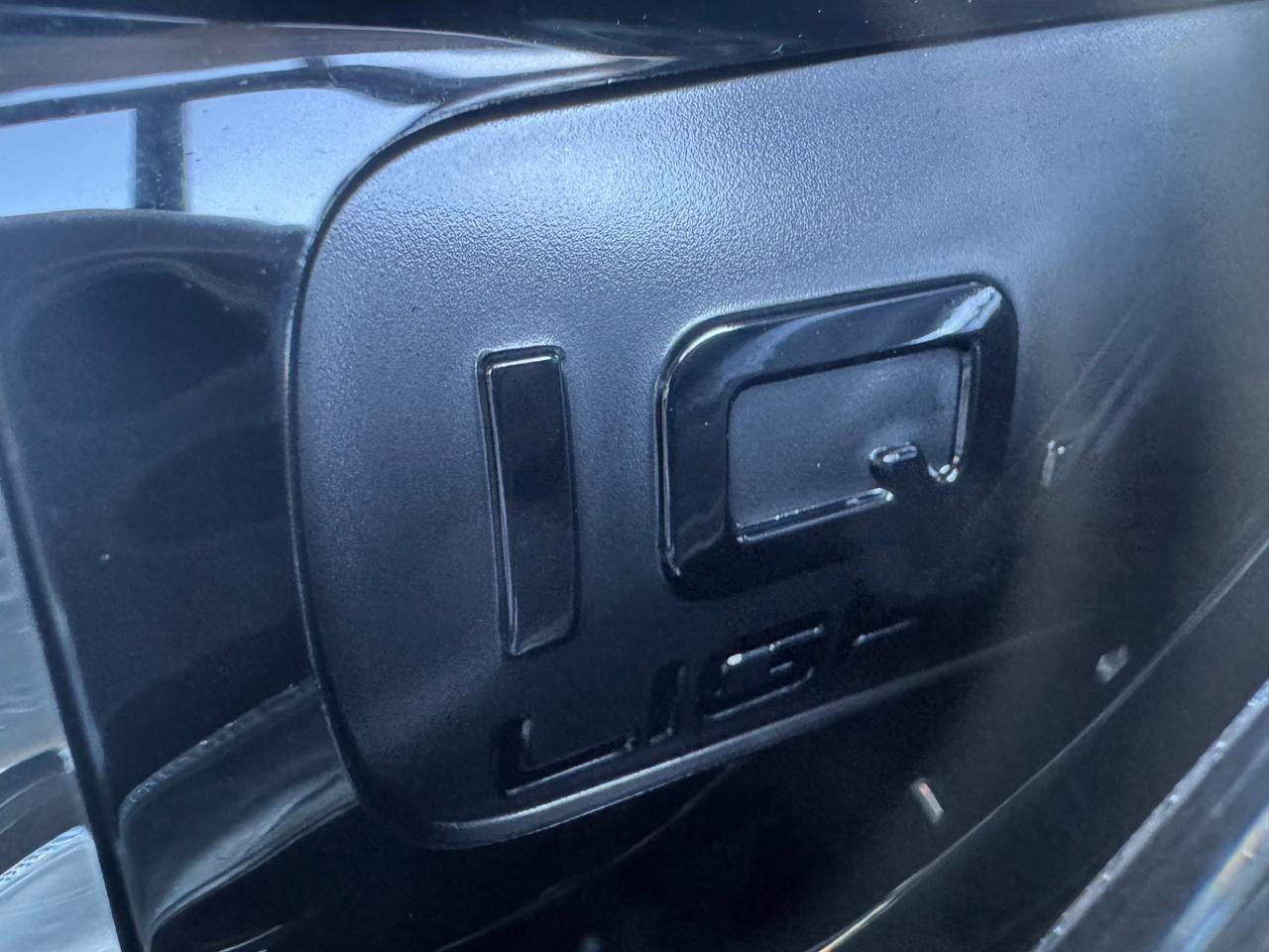 Volkswagen Golf 2.0 TSI GTI