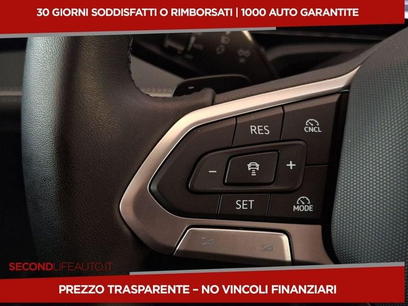 Volkswagen Passat Passat 2.0 tdi scr Business 122cv dsg