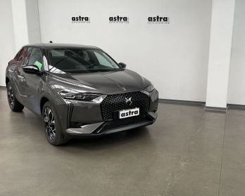 DS DS 3 Crossback DS 3 PureTech 130 aut. Opera
