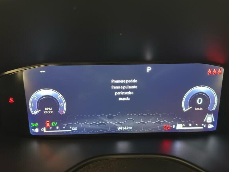 Jeep Compass e-Hybrid 1.5 Turbo MHEV T4 96kW North Star DDCT