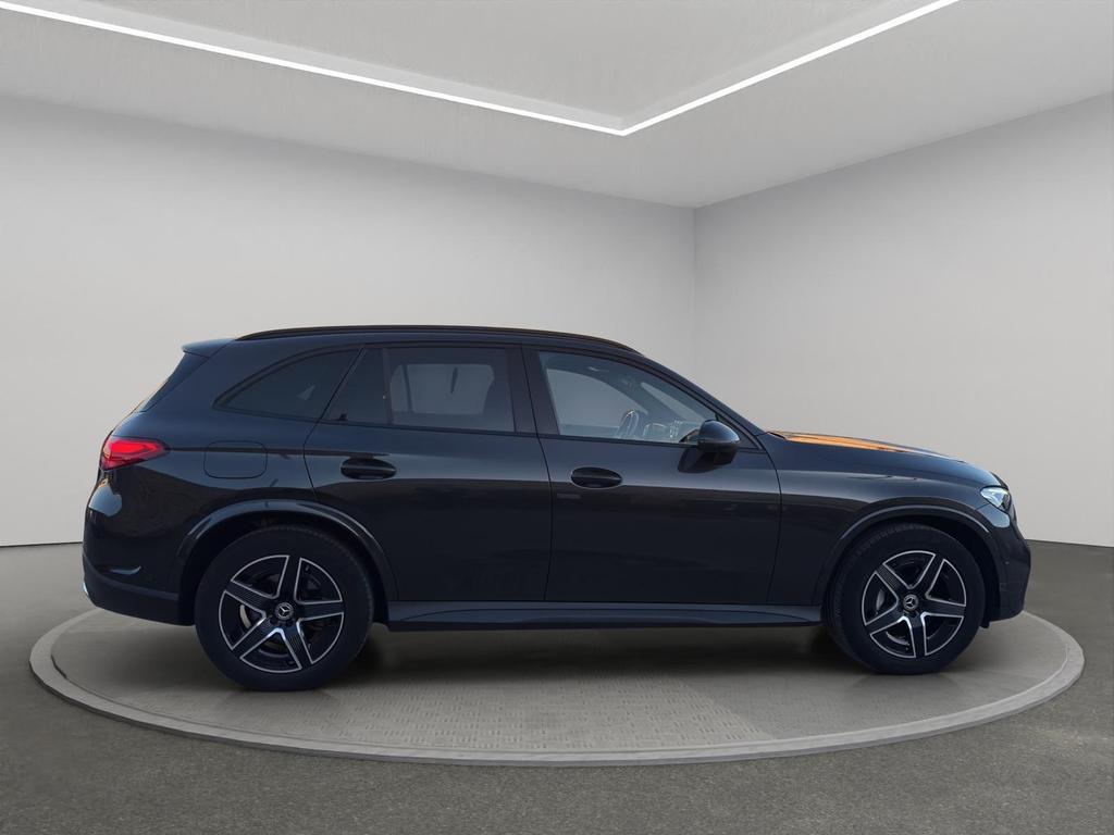 Mercedes GLC 220 d mhev AMG Premium 4matic auto