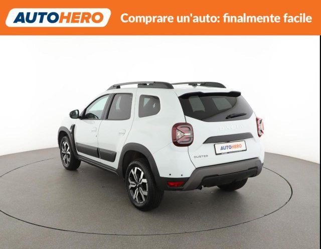 DACIA Duster 1.5 Blue dCi 8V 115 CV 4x2 Journey