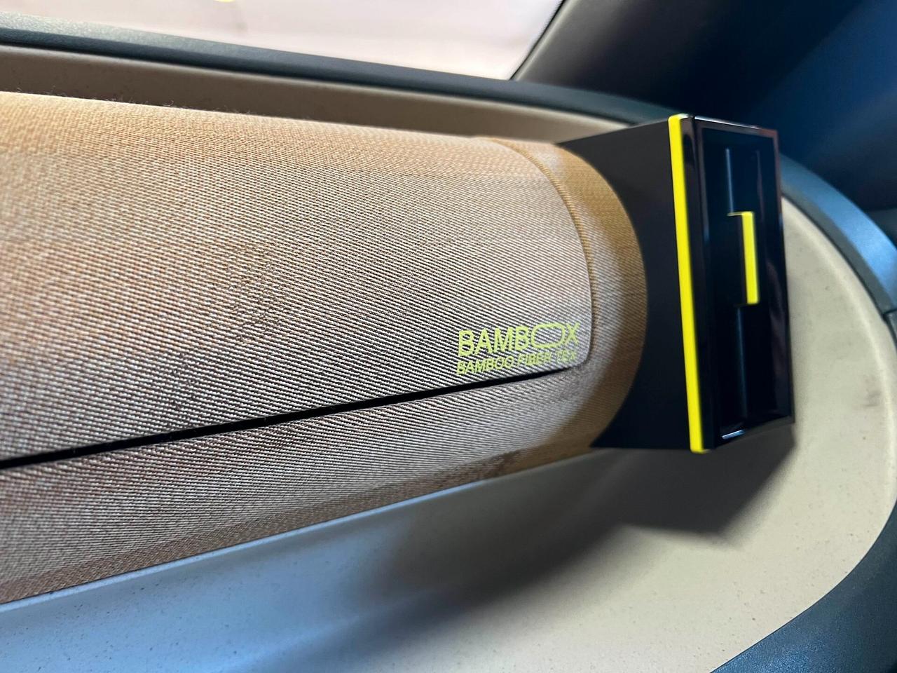 Fiat Grande Panda 1.2 Hybrid 110 CV S&S La Prima