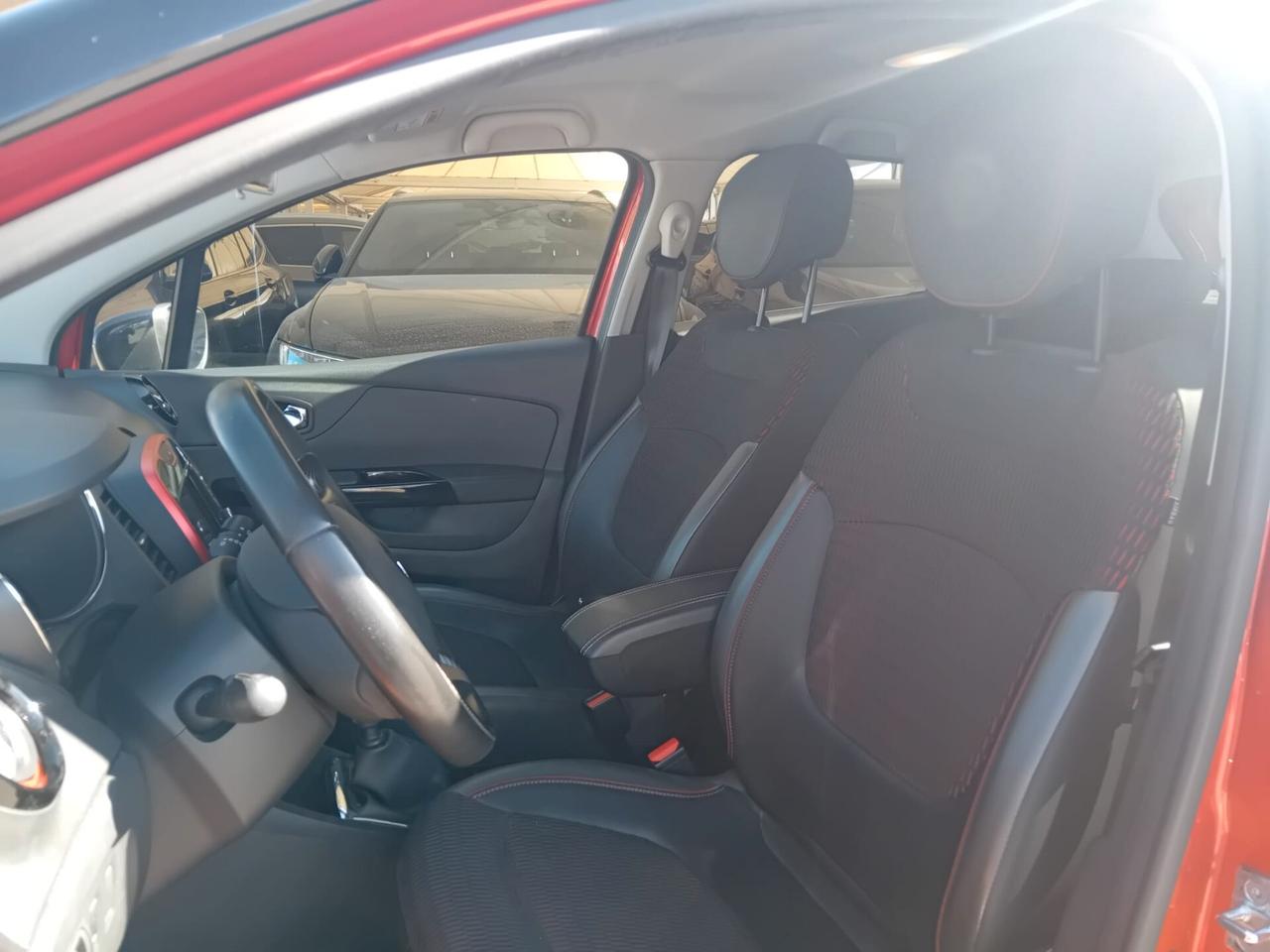 Renault Captur dCi 8V 90 CV Start&Stop Energy Hypnotic