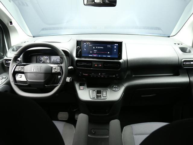 FIAT Doblo Doblò 1.5 BlueHdi 130CV AT8 Combi N1 - 5 POSTI