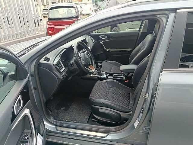 Kia XCeed MHEV 1.5 Mild Hybrid TGDi 160cv HIGHTECH Usato