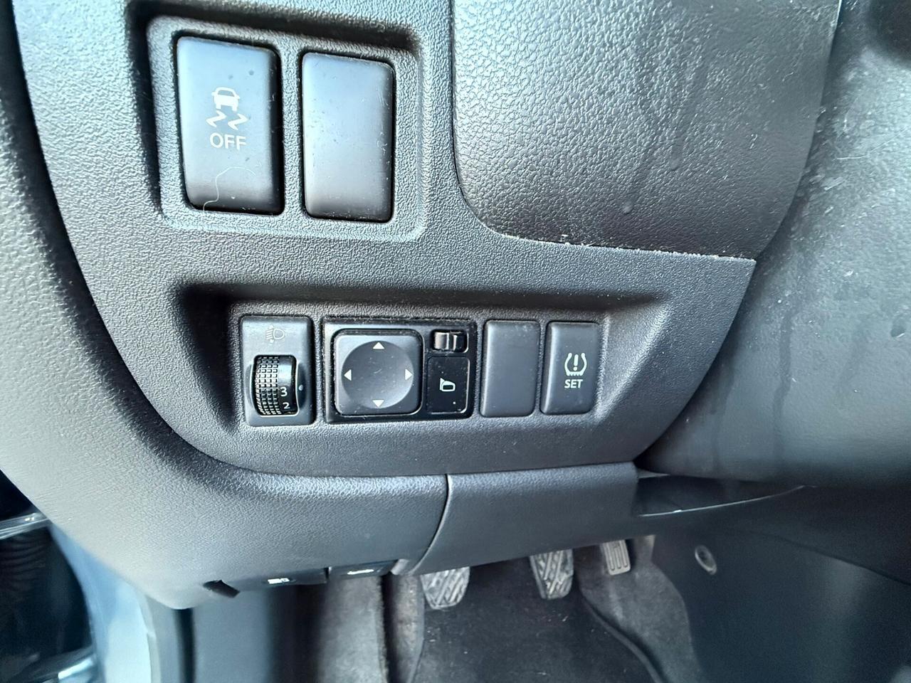 Nissan Micra 1.2 70.000 KM