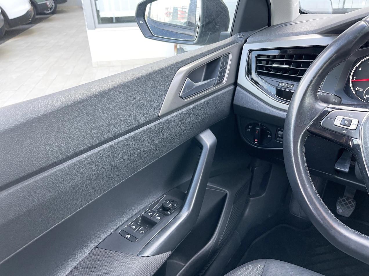 Volkswagen Polo 5 Porte 1.0 Benzina 80CV E6 Neo - 2021