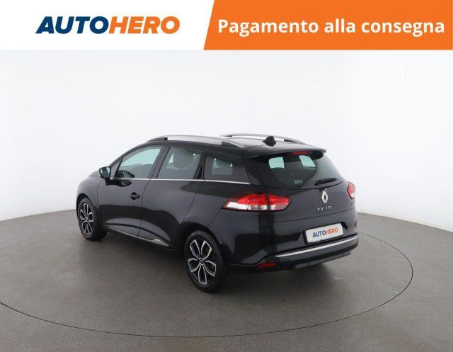 RENAULT Clio Sporter dCi 8V 75CV Start&Stop Energy Intens